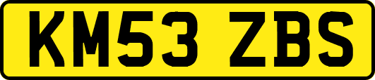 KM53ZBS