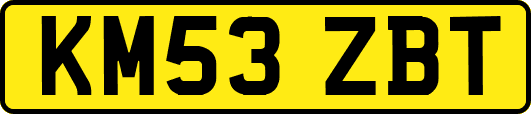 KM53ZBT
