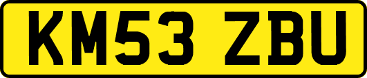 KM53ZBU