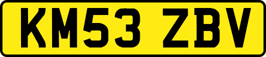 KM53ZBV