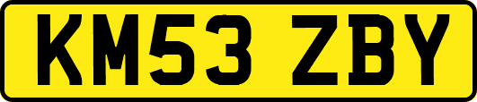 KM53ZBY