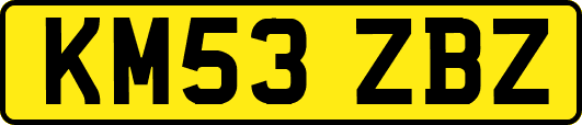 KM53ZBZ