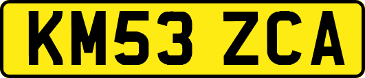 KM53ZCA