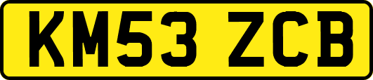 KM53ZCB