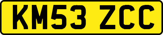 KM53ZCC