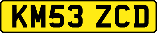 KM53ZCD