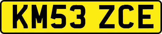 KM53ZCE