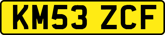 KM53ZCF