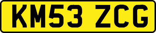 KM53ZCG