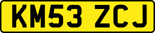 KM53ZCJ