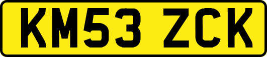 KM53ZCK