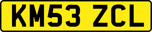 KM53ZCL