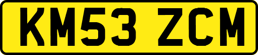 KM53ZCM