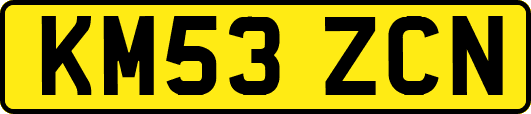 KM53ZCN