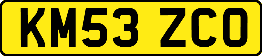KM53ZCO