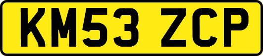 KM53ZCP