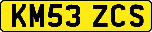 KM53ZCS