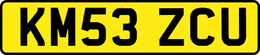KM53ZCU