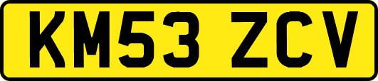 KM53ZCV