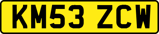 KM53ZCW