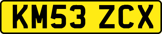 KM53ZCX