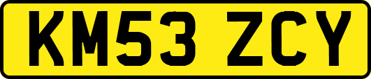 KM53ZCY