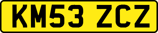 KM53ZCZ