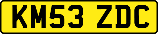 KM53ZDC
