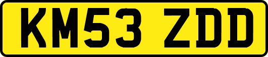KM53ZDD
