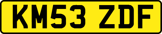 KM53ZDF