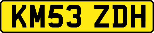 KM53ZDH