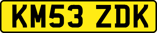 KM53ZDK