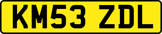 KM53ZDL