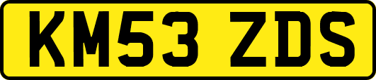 KM53ZDS