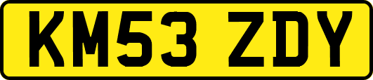 KM53ZDY