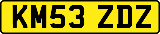 KM53ZDZ