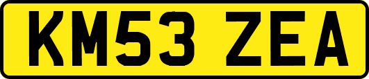 KM53ZEA