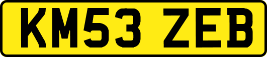 KM53ZEB