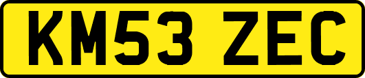 KM53ZEC