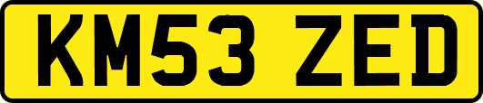 KM53ZED
