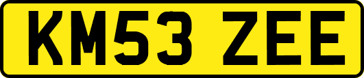 KM53ZEE