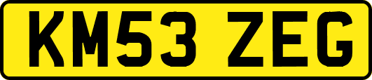 KM53ZEG