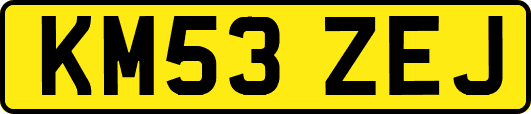 KM53ZEJ