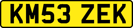 KM53ZEK