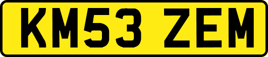 KM53ZEM