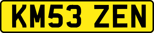 KM53ZEN