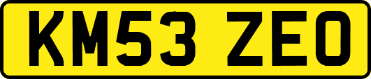 KM53ZEO