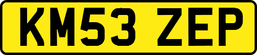 KM53ZEP