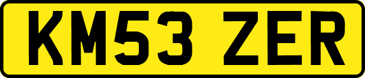 KM53ZER