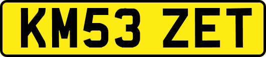 KM53ZET